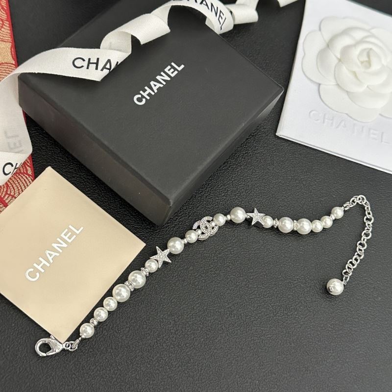 Chanel Bracelets